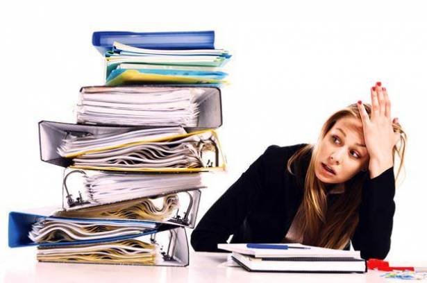 دراسة... ضغوط العمل تؤدي لنتائج خطيرة مع الرجال دون النساء